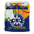 The Philippines Bedding Set - Filipino Sampaguita - Polynesian Pride