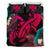 Hawaii Turtle Polynesian Tropical Bedding Set - Ghia Style Pink Pink - Polynesian Pride