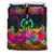 Vanuatu Bedding Set - Summer Hibiscus - Polynesian Pride