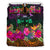 Fiji Bedding Set - Summer Hibiscus - Polynesian Pride