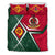 Vanuatu Bedding Set - Vanuatu Legend - Polynesian Pride