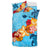 Hawaiian Ocean Turtle Plumeria And Hibiscus Polynesian Bedding Set - Polynesian Pride