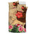 Hawaiian Hula Girl And Hibiscus Polynesian Bedding Set - Polynesian Pride