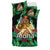 Hawaiian Aloha Halu Girl Dance Bedding Set - Polynesian Pride