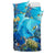 Hawaiian Animal Ocean Bedding Set - Polynesian Pride