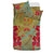 Hawaiian Hibiscus Water Color Bedding Set - Polynesian Pride