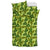 Hawaiian Tropical Leaf Polynesian Bedding Set - Polynesian Pride