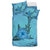 Hawaiian Whale Hibiscus Polynesian Bedding Set - Polynesian Pride