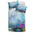 Hawaiian Dolphins Play The Ocean Polynesian Bedding Set - Polynesian Pride