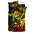 Hawaiian Ohana Reggae Turtle Bedding Set - Polynesian Pride