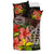 Hawaii Bedding Set - Hawaii Turtle Hibiscus Tree Bedding Set - Polynesian Pride