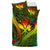 Hawaii Shark Polynesian Tropical Bedding Set - Reggae - Polynesian Pride