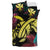 Hawaii Turtle Polynesian Tropical Bedding Set - Ghia Style Yellow - Polynesian Pride