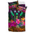 Kosrae Bedding Set - Summer Hibiscus - Polynesian Pride