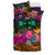 Fiji Bedding Set - Summer Hibiscus - Polynesian Pride