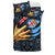 Fiji Bedding Set - Fiji In Me (Blue) - Polynesian Pride