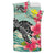 Hawaii Bedding Set - Hawaii Turtles With Plumeria Classic Bedding Set - Polynesian Pride