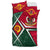 Vanuatu Bedding Set - Vanuatu Legend - Polynesian Pride