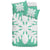 Hawaiian Royal Pattern Bedding Set - Seafoarm - D1 Style - Polynesian Pride