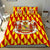 Hawaiian Kingdom State Motto Flag Polynesian Bedding Set - Polynesian Pride