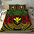 Hawaiian Kanaka Maoli Center Polynesian Bedding Set - Polynesian Pride