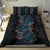 Hawaiian Hibiscus Full Color Polynesian Bedding Set - Polynesian Pride