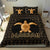 Hawaii Turtle Golden Bedding Set - Polynesian Pride