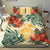 Tahiti Bedding Set - Polynesian Hibiscus Flowers - Polynesian Pride