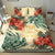 Fiji Bedding Set - Polynesian Hibiscus Flowers - Polynesian Pride