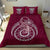 Cook Islands Tamariki Toa Bedding Set - Polynesian Pride