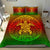 Hawaii Bedding Set - Kanaka Maoli Turtle Polynesian Bedding Set - Polynesian Pride