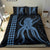 Hawaii Octopus KaKau Polynesian Bedding Set - Pastel - Polynesian Pride