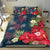 Hawaii Turtle Polynesian Hibiscus Plumeria Tropical - Bedding Set AH - Polynesian Pride