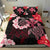 Hawaii Dream Catcher Turtle Hibiscus Plumeria Polynesian - Bedding Set AH - Polynesian Pride