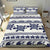 Hawaii Turtle Pattern Bedding Set AH - Polynesian Pride