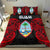 Guam Polynesian Bedding Set - Guam Spirit - Polynesian Pride