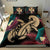 Hawaii Turtle Polynesian Tropical Bedding Set - Ghia Style Gold - Polynesian Pride