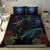 Hawaii Bedding Set - Hawaii Marine Life Sea Bedding Set - Polynesian Pride