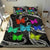 Hawaii Polynesian Butterflies Bedding Set - Polynesian Pride