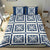 Hawaii Royal Bedding Set - Hill Ver 1 - Polynesian Pride