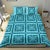 Hawaii Royal Bedding Set - Hill Ver 3 - Polynesian Pride