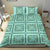 Hawaii Royal Bedding Set - Hill Ver 5 - Polynesian Pride