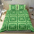 Hawaii Royal Bedding Set - Hill Ver 8 - Polynesian Pride