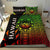 Hawaii Bedding Set - Hawaii Seal Rocket Style (Reggae) - Polynesian Pride