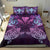 Hawaii Turtle Kanaka Maoli Bedding Set - Tea Style - AH - Polynesian Pride