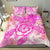 Hawaii Turtle Hibiscus Bedding Set - Dreamy Style - AH - Polynesian Pride