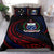 Samoa Bedding Set - Frida Style - Polynesian Pride