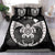 Hawaiian Fish Hook Turtle Heart Polynesian Bedding Set - Polynesian Pride