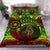 Seahorse Polynesian Bedding Set - Polynesian Tattoo Reggae Reggae - Polynesian Pride