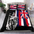 Hawaii Bedding Set - Hawaii King Flag Bedding Set - Polynesian Pride